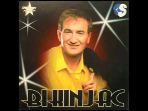 Rade Nikolic Bikinjac -Bila su to lepa vremena