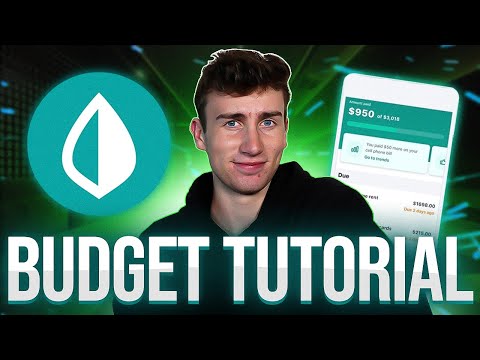 Mint Budgeting App: How to Setup & Use a Budget (BEST WAY)
