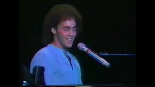 Kansas - Right Away (Live 1982 Omaha)