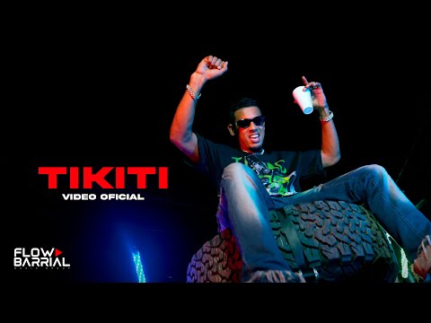 DFD La Melodia - Tikiti (Oficial Video) Prod. Dj Stanley Mix