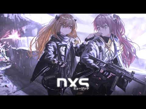 3mon x AHM3D x Amanda Swickle - Run Away