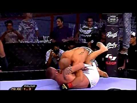 Max Fight 12 - Luta 03 - Adriano Nunes x Flavio Serafim