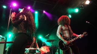 Starbenders (2) Brake @ Club LA (2016-10-18)