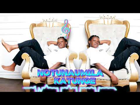 NOTUNAUMILA BY KATUNGE