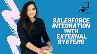 How to Create a Connected App in Salesforce? | What is a Connected App?