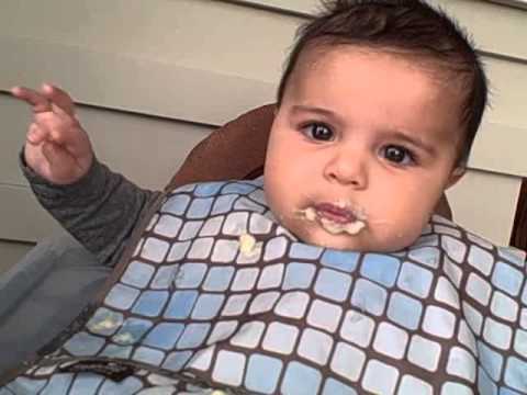 How To Feed Your Baby: #3 - Introducing Solid Foods
