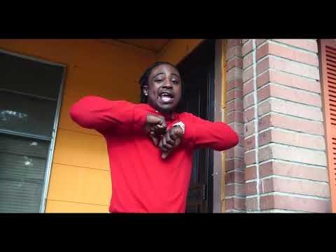 B Smoove X PC DirtyRed - Better Me | ShotByKell