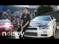 Kris Wu S Rare Car Collection Noisey Raps