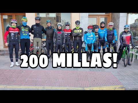 LAS 200 MILLAS DE CALATAYUD