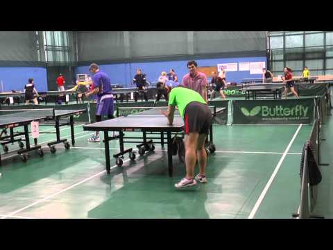 Турнир "Развитие" 21.02.2016 Григорьев -Ионицкий