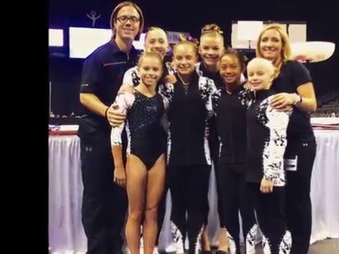 Texas Dreams 2015 || Fight Song