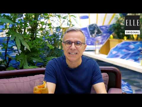 "You're not serious when you're 17" by Philippe Besson