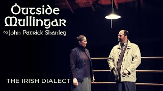 Outside Mullingar | The Irish Dialect with Rocco Dal Vera
