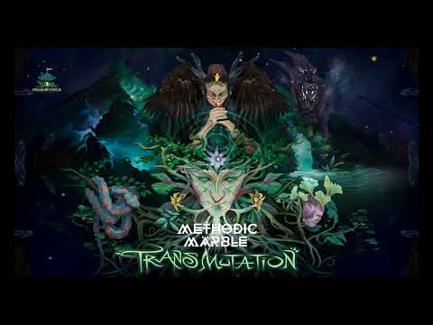 Methodic Marble & Retohmorgon - Obsessed