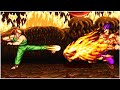 Dragon Master Final Bosses Arcade