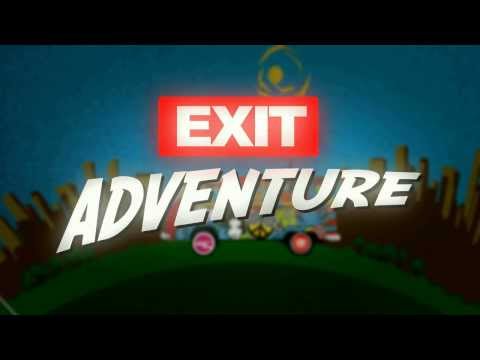 EXIT Adventure 2014