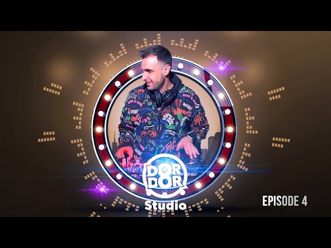 Deejay Al - "Dor Dor Studio (Episode 3)" OFFICIAL VIDEO | دی جی ال -  دور دور استودیو