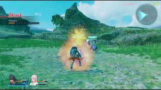 #51 [スターオーシャン5] 垂れ流し。[PS4版 on PS5]