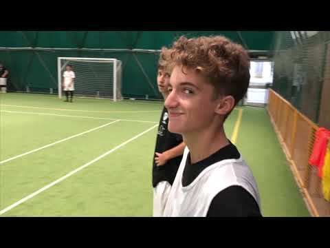 Under 19 - Under 17 - Under 15