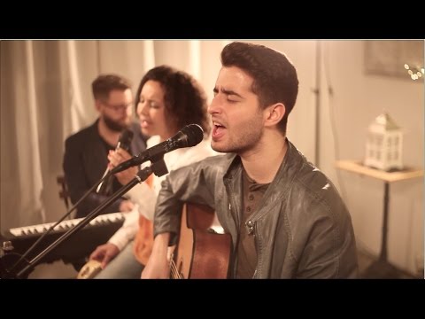 Isaac Moraleja - Grande (Acústico) Música Cristiana