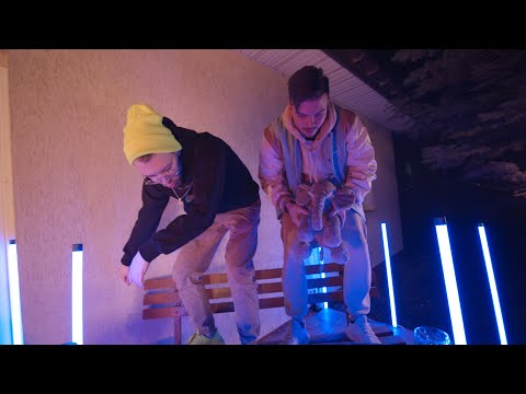 NeoN ft. Palion - CZAPKI [TRAILER]