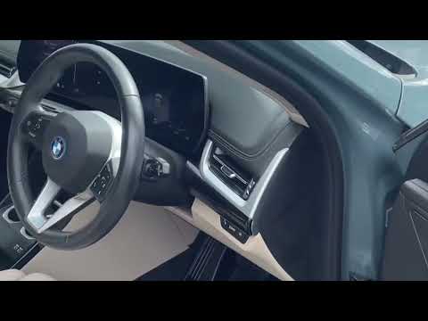 BMW iX1 eDrive20 xLine - Image 2