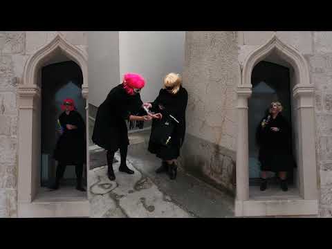 KUDajle - Fižer, Smutnjik, Bjontek