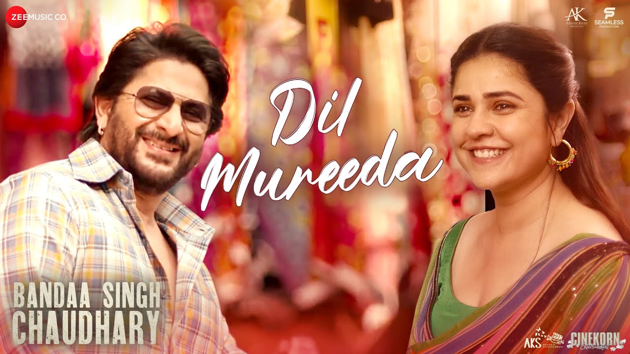 Dil Mureeda Lyrics | Bandaa Singh Chaudhary | Jay Mishra, Rahul Jain