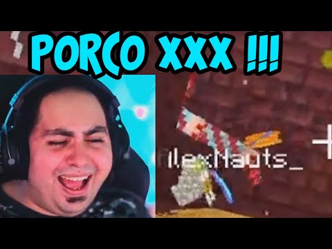 COMPILATION of swear words in LYON LIVE!!!