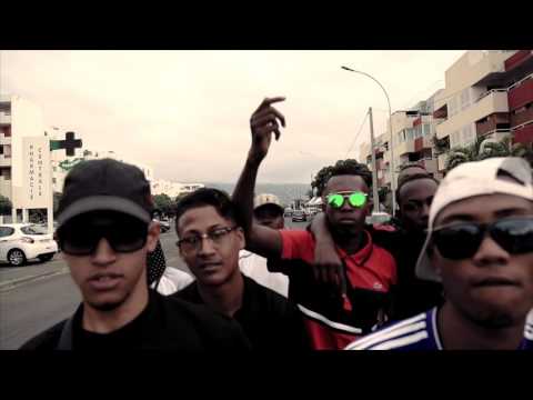 RADJI - BARBAR - Clip Officiel 2017