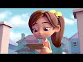 CGI Animated Short Film HD  Spellbound   by Ying Wu & Lizzia Xu