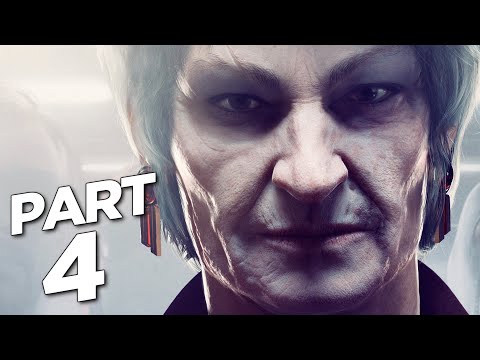 WATCH DOGS LEGION Walkthrough Gameplay Part 4 - MARY KELLEY (FULL GAME)