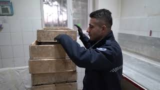 MELİKGAZİ BELEDİYESİ’NDEN İLÇEDEKİ FIRINLARA RAMAZAN DENETİMİ