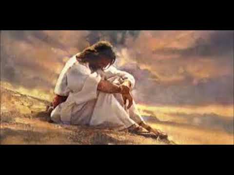 VERSUCHUNGEN - INNERE KÄMPFE ERPROBEN DES WILLENS..B.D.- Nr: 2895