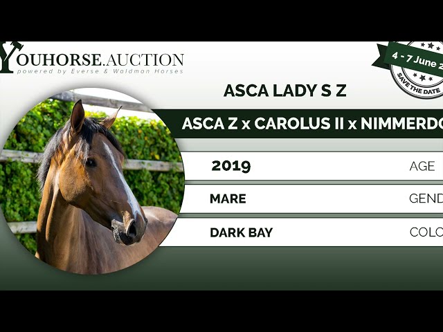 Asca-Lady