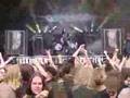 Carcass Inpropagation Live At Tuska Festival 20 6 2008