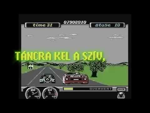 Táncra Kel A Szív video