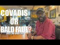 ASK A BARBER COVADIS HAIR CUT TERMS