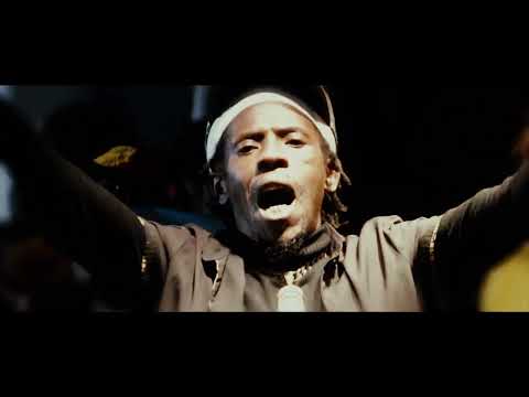 Magoman Dazza feat.Maitie Vybz n Demo X. ONE BLOOD ( official video)
