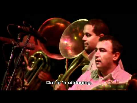 Gypsy Caravan Trailer