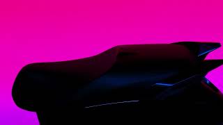 Feel the adrenaline……It’s almost here.