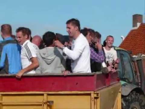 Promotie VCK 1 en 2 !!!