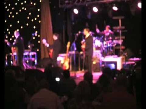 The Runaways at Shadowmania 2008 Shindig