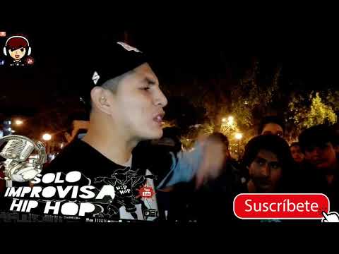 KODRIN vs CHEMEX - SEMI FINAL PARQUE KENNEDY