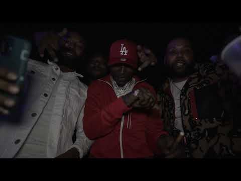 Nino Blu3 Music Video