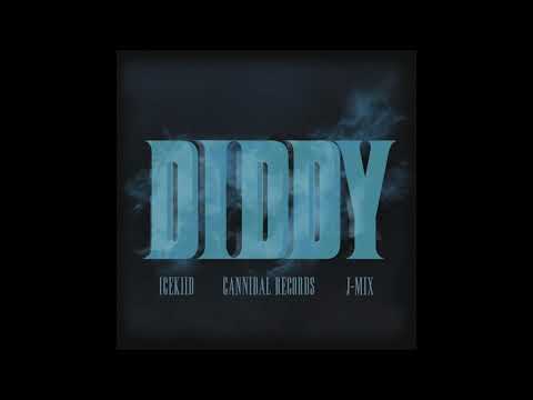 ICEKIID feat. J-Mix - Diddy (Official Audio)