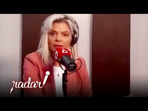 Kur ti mua më godet, emocionuese - RADAR
