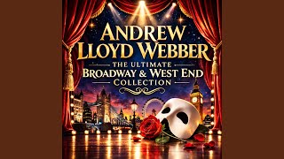 All I Ask of You (from "The Phantom of the Opera")