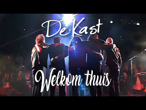 Welkom thuis