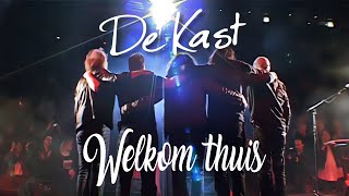 Welkom thuis Music Video